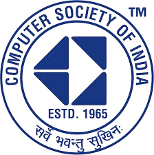 CSI Logo